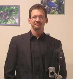 James Fair