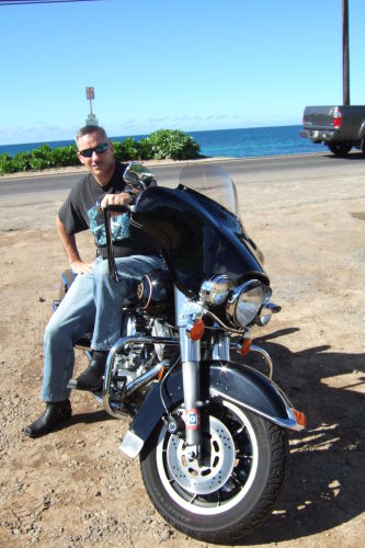 John Denton