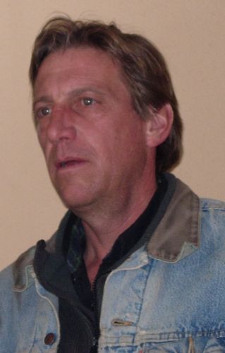 John Sealy