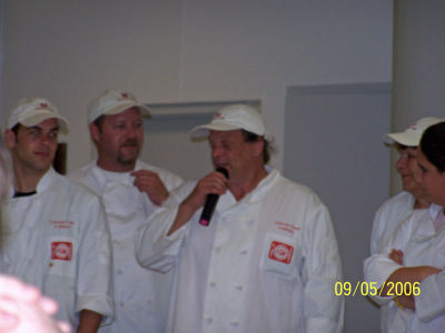 Terry Hosick