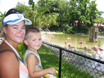 Kimberly Chiorean