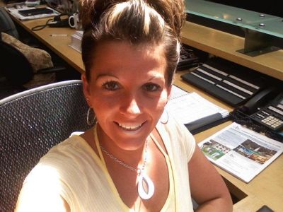 Tracy Watterman