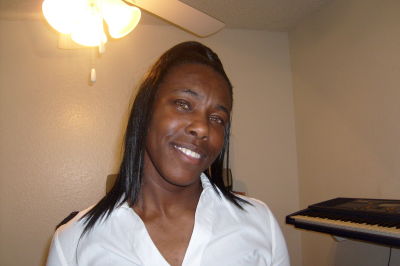 Tormilya Jones