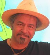 Carlos Mendoza