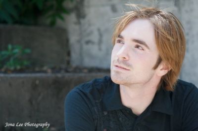 Joshua Linsley