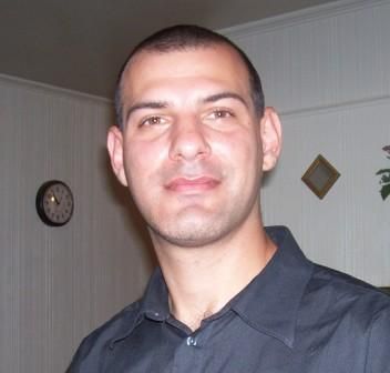 Jason Gaxiola