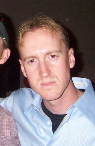 Gregory Snyder