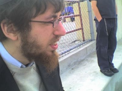 Menachem Gottlieb