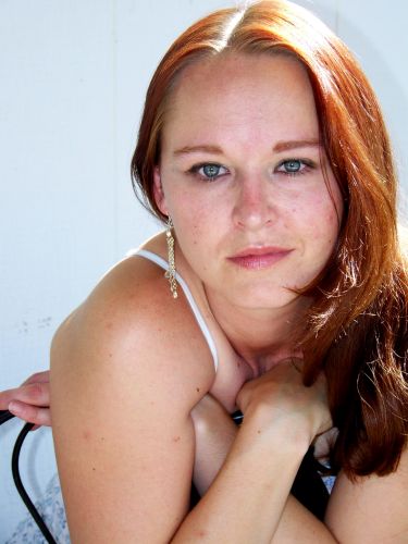 Amy Dexter