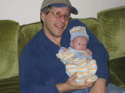 Scott Cary