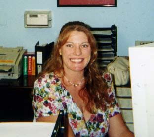 Donna Meikle