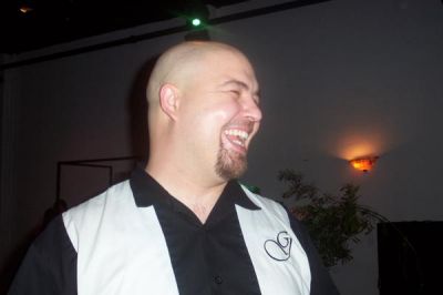 Jeremy Mcclure
