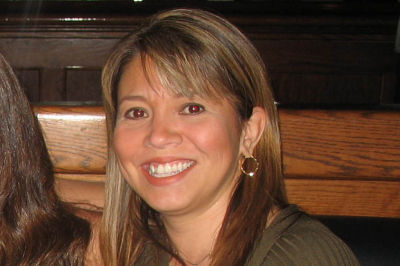 Gail Moraton