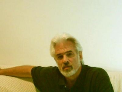 Gary Etman