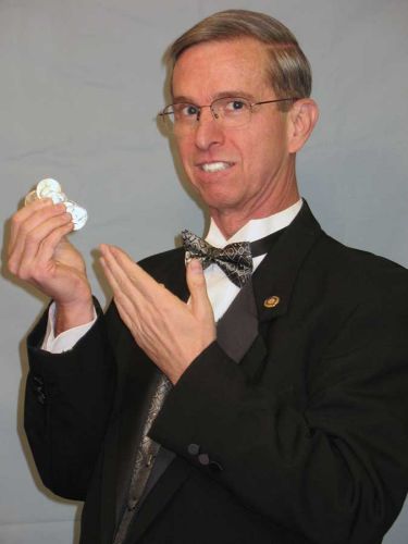 Kenneth Reedy