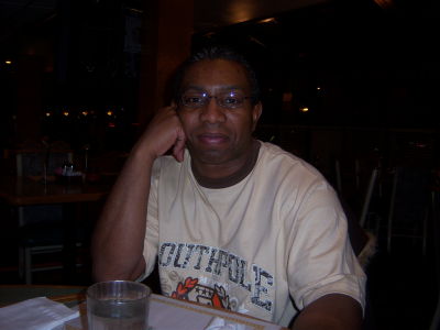 Ernest Walls