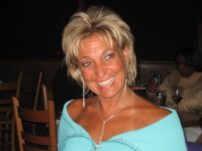 Antonette Secord