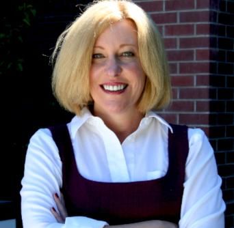 Kelly Crosbie