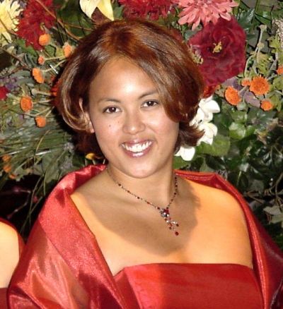 Jocelyn Briones