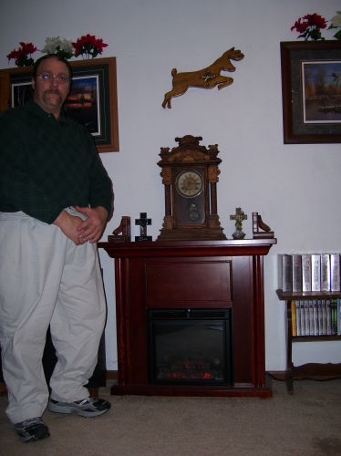 Daniel Shogren