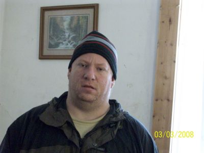 Vinnie Ventling