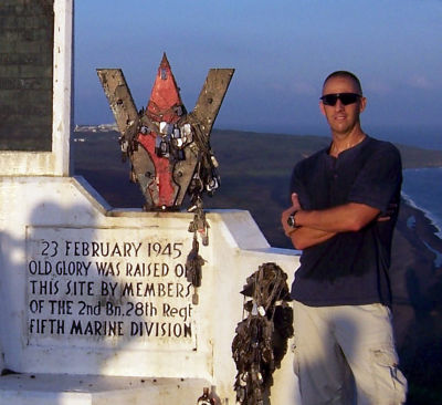 Richard Pintado