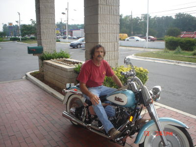 Ronald Mast