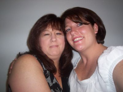 Brandy Widner