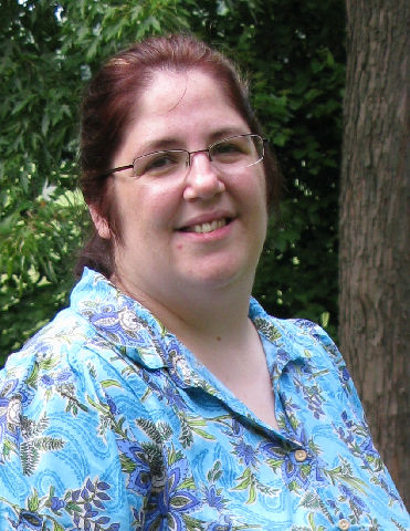 Cheryl Mcfalls