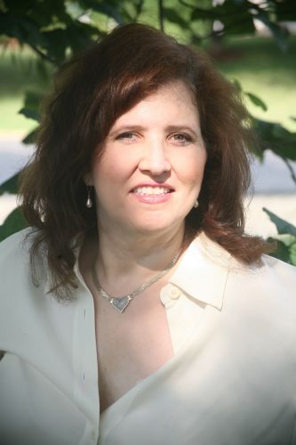 Lisa Morton