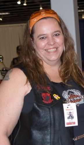 Ann Caprefoli