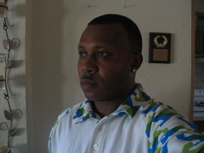 Darryl Brown