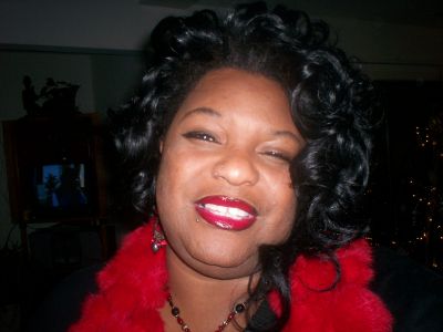 Robin Jackson