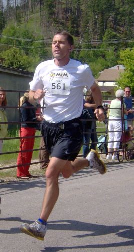 Chad Dean