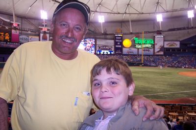 Larry Trull