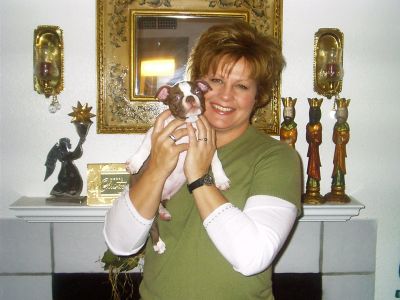 Charlotte Wilks