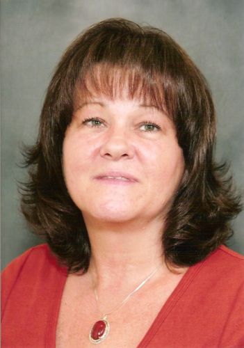Katherine Heald