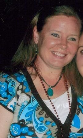 Shonda Beckley
