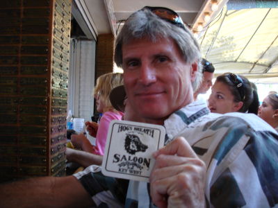 Alan Randall
