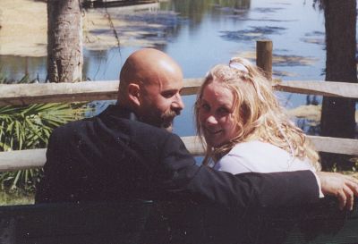 Catherine Allen