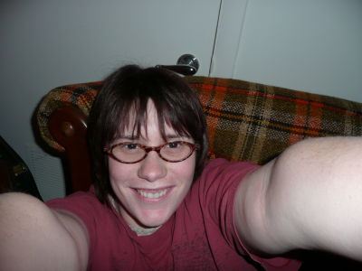 Tiffany Lewis