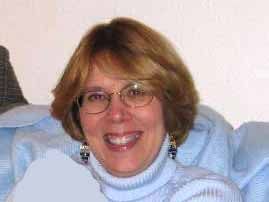 Carol Shaw
