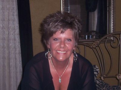 Sherry Chism