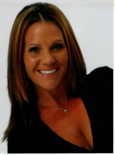 Amber Mabry