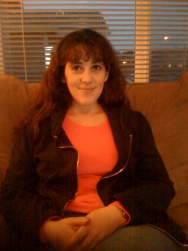 Karen Mcbride