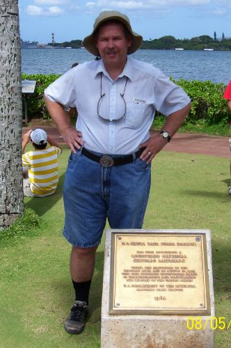 David Terborg