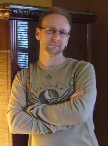 Randy Gossman