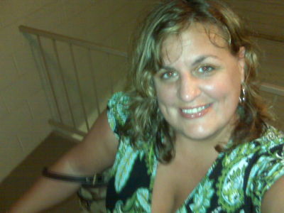 Stacy Tillman