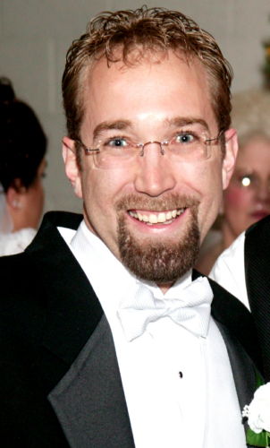 John Parker