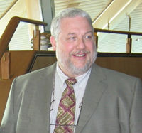David Ballard